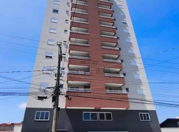 Apartamento de 2 quartos, São José dos Campos · Apartamento - Parque Industrial - Edifício Moradas Parque - 2 Dormitórios - 64,73m².