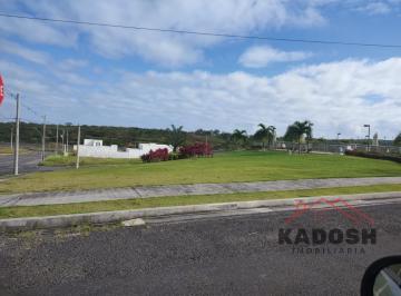 Foto 01 · Terreno para Venda | Condomínio Jardim dos Girassóis | Feira de Santana