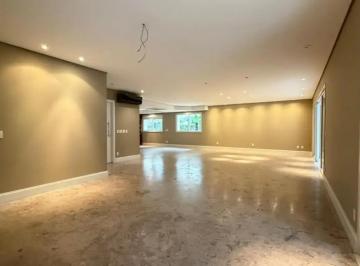 Apartamento de 4 quartos, São Paulo · Apartamento de alto padrão à venda no Condomínio Ritz Vila Nova na Vila Nova Conceição em São Paulo