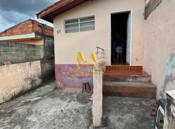 Foto 01 · Oportunidade imperdível: Casa à venda em Bom Jesus dos Perdões-SP, 2 quartos, 1 vaga, 55m² no bairro