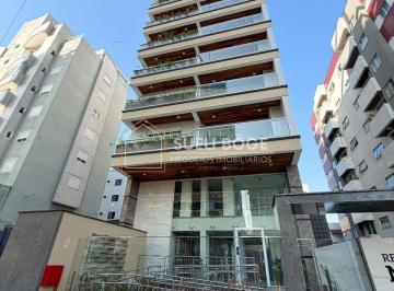 Foto 01 · APARTAMENTO NOVO COM 2 SUÍTES E 2 VAGAS DE GARAGEM NO BAIRRO AMÉRICA