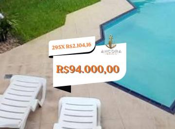 Casa de 5 quartos, Guaratinguetá · Sobrado de 260 mt² com 5 quartos, 3 suítes, 2 vagas e área de lazer à venda no Parque do Sol.