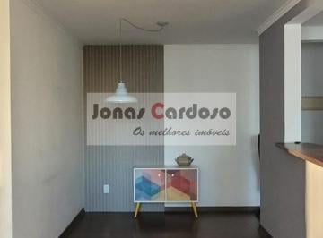 Foto 01 · Apartamento à venda no Spazio Miraflores em Mogi das Cruzes-SP: 2 quartos sendo 1 suíte, 1 vaga - Im