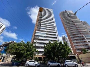 Apartamento de 3 quartos, Fortaleza · Imóvel para aluguel com 101 metros quadrados com 3 quartos em Cocó - Fortaleza - CE