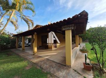 Foto 01 · Chácara à venda em Mogi Guaçu-SP, bairro Jatubazeiro: 3 quartos, 1 sala, 3 banheiros, 1.500,00 m² de