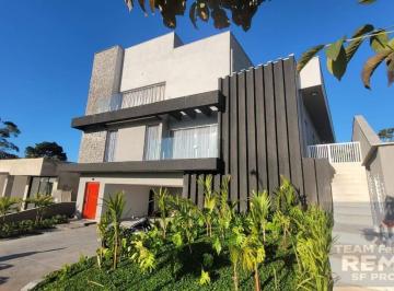 Casa · 370m² · 4 Quartos · 6 Vagas · Casa 4 quartos à venda, 370 m² por R$ 4.300.000 - Vintage - Cotia/SP