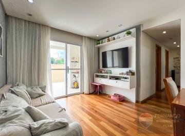 Apartamento · 113m² · 3 Quartos · 1 Vaga · Apartamento a Venda 3 Quartos, 113,73M², Condomínio Parque Barueri SP