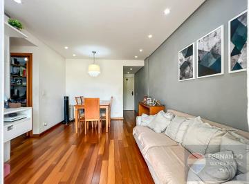 Apartamento · 113m² · 3 Quartos · 1 Vaga · Apartamento a Venda 3 Quartos, 113,73M², Condomínio Parque Barueri SP