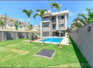 Casa · 580m² · 4 Quartos · 6 Vagas · Casa com 4 quartos à venda, R$ 5.800.000 - Jandira/SP