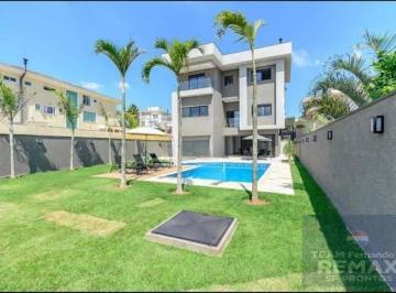 Casa · 580m² · 4 Quartos · 6 Vagas · Casa com 4 quartos à venda, R$ 5.800.000 - Jandira/SP