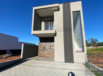 Casa · 130m² · 3 Quartos · 2 Vagas · Casa à venda, 3 Quartos 130 m² - Cotia/SP