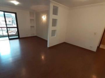Apartamento · 137m² · 3 Quartos · 3 Vagas · Apartamento 3 suítes à venda, 137 m² por R$ 849.000,00 - Vila Sônia - São