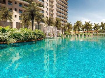 Apartamento · 114m² · 3 Quartos · 2 Vagas · Apartamento 3 Quartos à venda, 114 m² por R$ 1630.000 _ Oasis Alphaville.