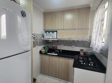 202508141516303764.jpg · Apartamento para Venda em São José dos Campos, Jardim América, 2 dormitórios, 1 banheiro, 1 vaga