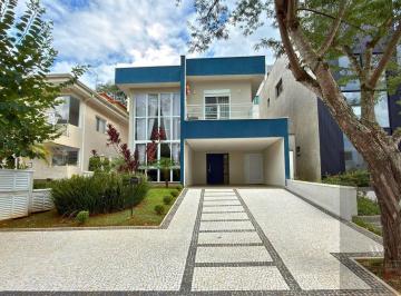 Casa · 3 Quartos · 4 Vagas · Casa á Venda Resid New Ville R$ 1.750.000 _ Santana de Parnaiba SP