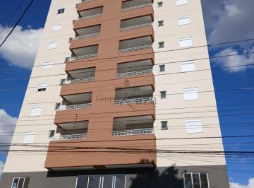 Apartamento de 2 quartos, São José dos Campos · Apartamento - Parque Industrial - Edifício Moradas Parque - 2 Dormitórios - 64,73m².