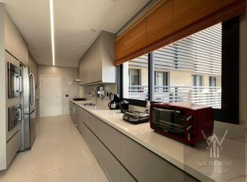 Apartamento · 344m² · 4 Quartos · 3 Vagas · Apartamento á Venda Canvas High House R$ 6.900.000 - Barueri SP
