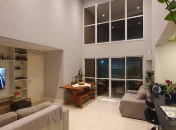 Apartamento · 107m² · 3 Quartos · 2 Vagas · Apartamento com 3 dormitórios à venda, 107 m² por R$ 1.200.000,00 - Edifício Soho - Santana de Parna