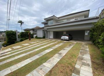Casa · 422m² · 4 Quartos · 4 Vagas · Casa com 4 quartos à venda, R$ 3.000.000 - Morada dos Lagos Barueri/SP