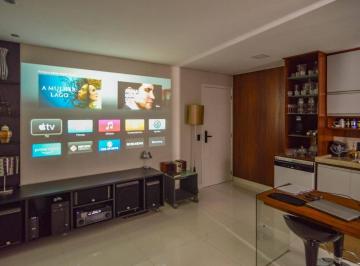 Apartamento · 50m² · 1 Quarto · 1 Vaga · Apartamento com 1 dormitório à venda, 50 m² por R$ 640.000,00 - Edifício Splendya 1 - Barueri/SP
