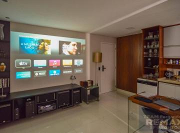 Apartamento · 50m² · 1 Quarto · 1 Vaga · Apartamento com 1 dormitório à venda, 50 m² por R$ 640.000,00 - Edifício Splendya 1 - Barueri/SP