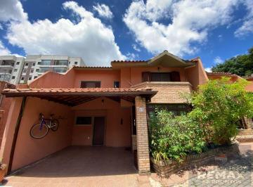 Casa · 202m² · 3 Quartos · 2 Vagas · Casa 3 quartos  à venda, 202 m² por R$ 870.000 - Granja Viana - Cotia/SP