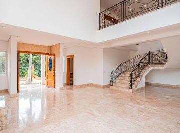 Casa · 780m² · 5 Quartos · 6 Vagas · Casa 5 Quartos à venda, Condomínio Burle Marx 618 m² por R$ 5.200.000 - Santana de Parnaíba/SP