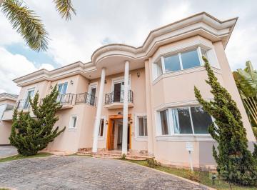 Casa · 780m² · 5 Quartos · 6 Vagas · Casa 5 Quartos à venda, Cond  Burle Marx  618 m² por R$ 5.200.000  - Santana de Parnaíba/SP