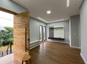 Casa · 361m² · 3 Quartos · 4 Vagas · Casa com 3 Quartos à venda, 230 m² por R$ 1.890.000 - Reserva Santa Anna - Santana de Parnaíba/SP