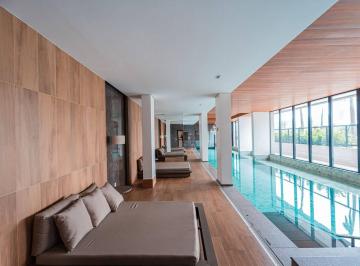 Apartamento · 153m² · 3 Quartos · 3 Vagas · Apartamento com 3 dormitórios à venda, 153 m² por R$ 1.550.000,00 - Aruanã 601 - Barueri/SP