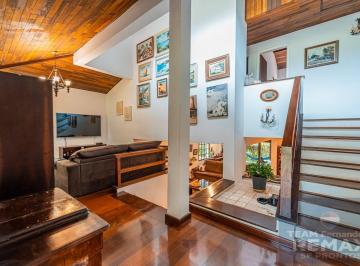 Casa · 407m² · 4 Quartos · 4 Vagas · Casa 4 quartos à venda, 407 m² por R$ 1.600.000 - Cond Residence Park Granj