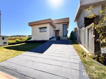 Casa · 203m² · 4 Quartos · 2 Vagas · Casa 4 quartos à venda, 203 m² por R$ 1.500.000 - Cidade Jardim - Vargem Grande Paulista/SP