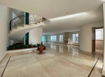 Casa · 1100m² · 7 Quartos · 18 Vagas · Casa com 6 quartos à venda, 1100 m² por R$ 36.000.000 - Residencial Dois (Tamboré) - Santana de Parn
