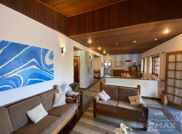 Casa · 309m² · 4 Quartos · 6 Vagas · Casa com 4 dormitórios à venda, 309 m² por R$ 1.450.000,00 - Chácara Represinha - Cotia/SP
