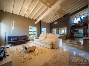 Casa · 231m² · 3 Quartos · 2 Vagas · Casa com 3 dormitórios à venda, 231 m² por R$ 1.100.000,00 - Paysage Vert - Vargem Grande Paulista/S