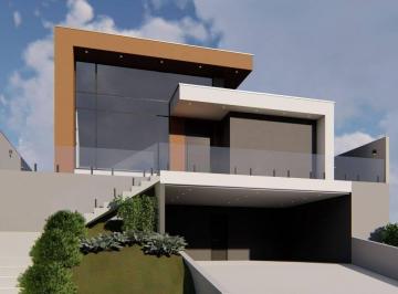 Casa · 300m² · 4 Quartos · 6 Vagas · Casa com 4 dormitórios à venda, 300 m² por R$ 2.700.000,00 - Jardim do Golf I - Jandira/SP