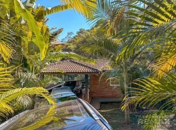 Casa · 900m² · 4 Quartos · 6 Vagas · Casa 4 quartos à venda, 900 m² por R$ 4.000.000 - Granja Viana - Cotia/SP