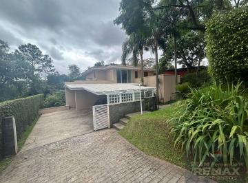 Casa · 400m² · 4 Quartos · 6 Vagas · Casa 4 quartos  à venda, 400 m² por R$ 1.850.000 - Forest Hills - Jandira/SP