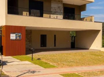 Casa · 510m² · 5 Quartos · 6 Vagas · Casa com 5 dormitórios à venda, 510 m² por R$ 4.500.000,00 - Tamboré - Santana de Parnaíba/SP