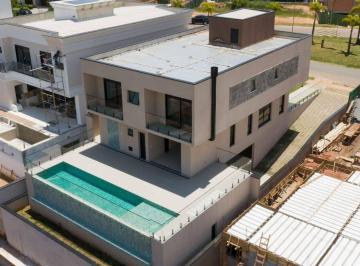 Casa · 502m² · 5 Quartos · 6 Vagas · Casa com 5 dormitórios à venda, 502 m² por R$ 4.500.000,00 - Tamboré - Santana de Parnaíba/SP