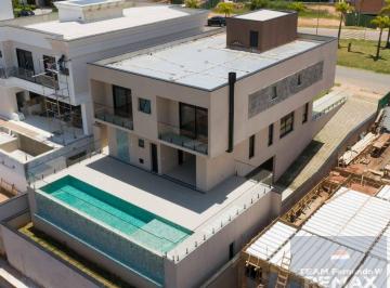 Casa · 502m² · 5 Quartos · 6 Vagas · Casa com 5 dormitórios à venda, 502 m² por R$ 4.500.000,00 - Tamboré - Santana de Parnaíba/SP