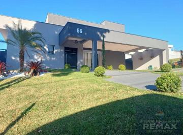 Casa · 250m² · 3 Quartos · 6 Vagas · Casa com 3 dormitórios à venda, 250 m² por R$ 1.300.000,00 - Santa Adélia - Vargem Grande Paulista/S