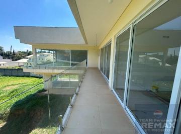 Casa · 750m² · 5 Quartos · 12 Vagas · Casa  5 dormitórios à venda, 750 m² por R$ 4.500.000 - Haras Bela Vista - Vargem Grande Paulista/SP
