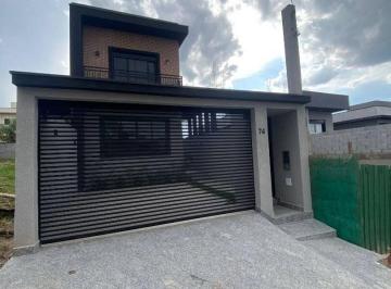 Casa · 135m² · 3 Quartos · 2 Vagas · Casa com 3 dormitórios à venda, 135 m² por R$ 1.100.000,00 - Chácara Jaguari (Fazendinha) - Santana