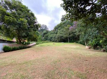 Terreno · 800m² · Terreno à venda Recanto Inpla em Carapicuíba divisa da Granja Viana/Cotia