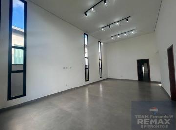 Casa · 256m² · 3 Quartos · 4 Vagas · Casa com 3 quartos à venda, R$ 1.780.000 - Vargem Grande Paulista/SP