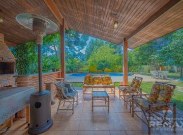 Casa · 1125m² · 4 Quartos · 4 Vagas · Casa  4  à venda, 351 m² por R$ 850.000,00 - Pinheiros Tênis Village - Cotia/SP