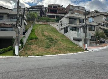 Terreno · 484m² · Terreno à venda - Tamboré - Santana de Parnaíba/SP