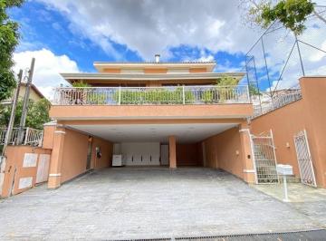 Casa · 627m² · 4 Quartos · 6 Vagas · Casa com 4 dormitórios à venda, 627 m² por R$ 3.500.000,00 - São Paulo II - Cotia/SP
