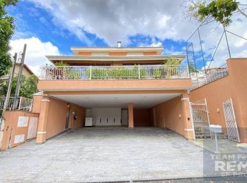 Casa · 627m² · 4 Quartos · 6 Vagas · Casa com 4 dormitórios à venda, 627 m² por R$ 3.500.000,00 - São Paulo II - Cotia/SP